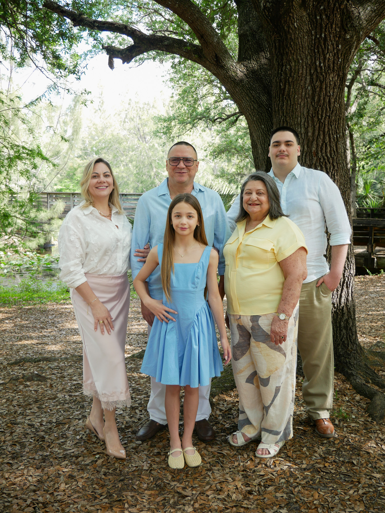 Family